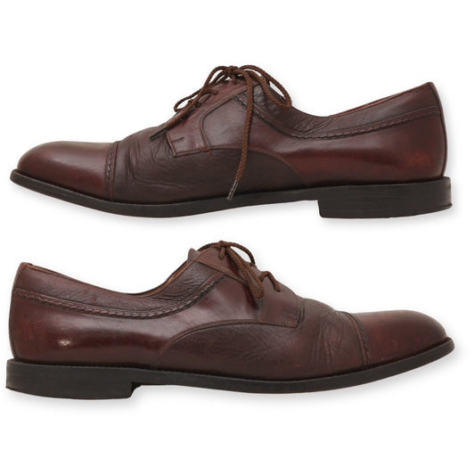 Mezlan Lace-Up Formal Shoes