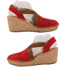 Born Wedge Sandal