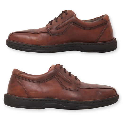 Street Cars Lace-Up Casual Shoes