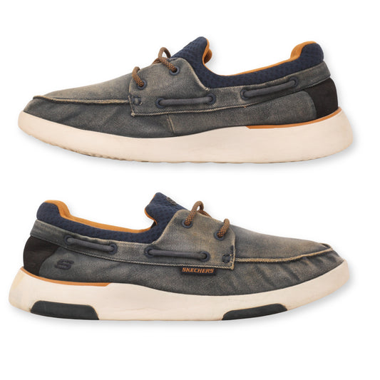 SKECHERS CLASSIC FIT Men's Shoes