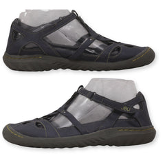 JBU Women Closed-Toe Sandal