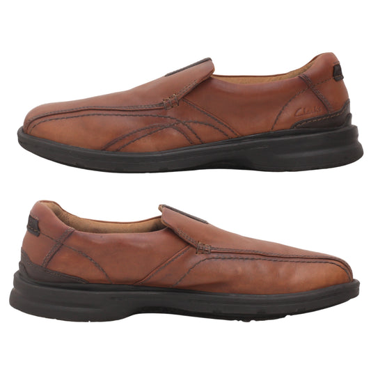 Clarks Slip-On Men's Casual Shoes
