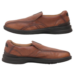 Clarks Slip-On Men's Casual Shoes