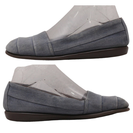StitchNTurn Women's Pumps