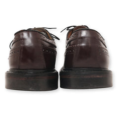 Sears Lace-Up Men's Casual Shoes