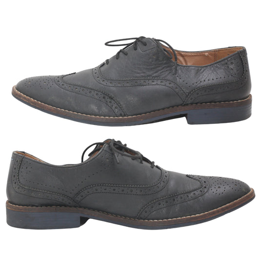 Hush Puppies Lace-Up Men's Casual Shoes