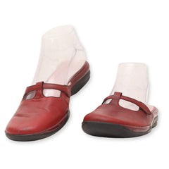KB & Company Slip-on Mules