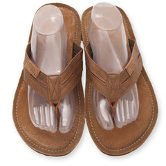 Flojos Men's Flat Slippers