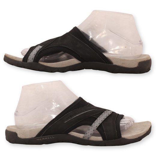 Merrell Women Air Cushion Slipper