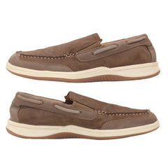 Crown Vintage Slip-On Men's Casual Shoes