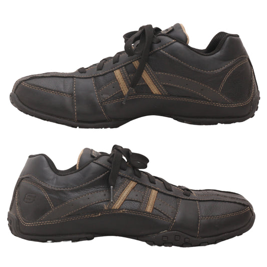 Skechers Lace-Up Casual Shoes