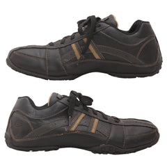 Skechers Lace-Up Casual Shoes
