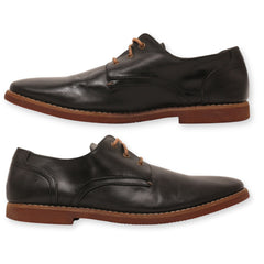 Spring Lace-Up Men's Formal Shoes