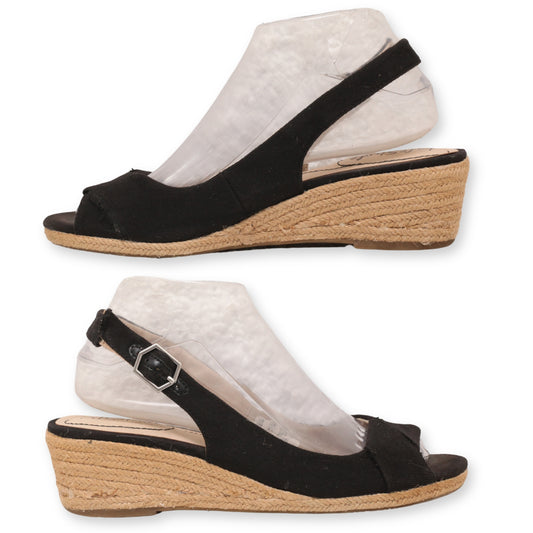 LifeStride Women's Wedge Sandals