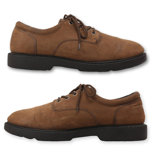 Cherokee LaceUp Casual Shoes