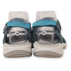 Easy Spirit Closed Toe Sandals