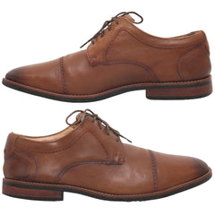 Nunn Bush Lace-Up Men's Casual Shoes