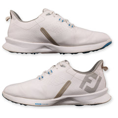 FJ Fuel Spikeless Golf Shoe