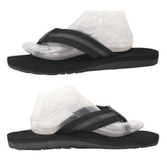 Vintage Stone Men's Flip-Flop Slipper