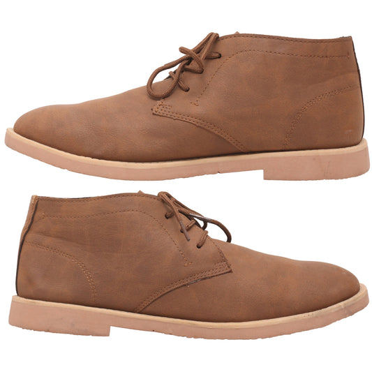 Bass Lace-Up Men's Casual Shoes