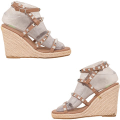 Forever 21 Women's Wedges Sandals