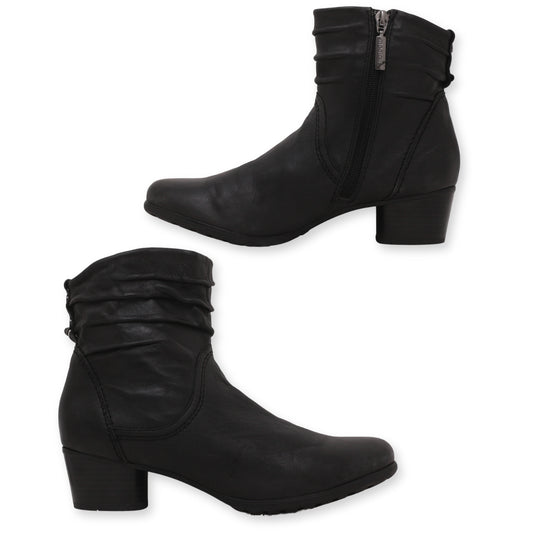 Medicus Women Ankle High Boots