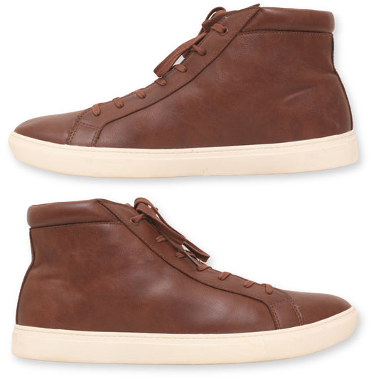 Goodfellow & Co Men's Lace-Up Sneakers