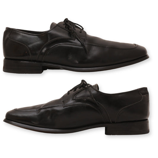 STACY ADAMS Lace-Up Formal Shoes