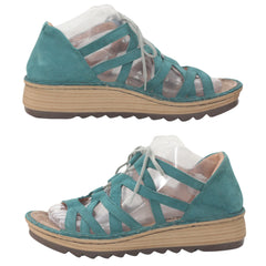 Naot Women Sandal