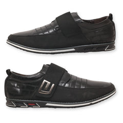 Men's Single Strap Casual Shoes