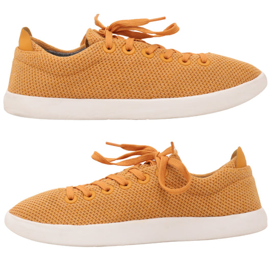 Allbirds Lace-Up Men's Casual Shoes