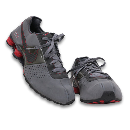 Nike shox