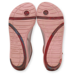 Crocs Isabella Gladiator Sandals