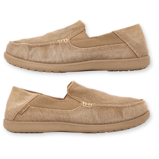 Crocs Comfort Slip-On Men's Shoes