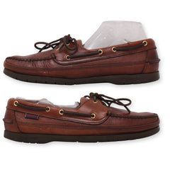SEBAGO DOCKSIDES Men's Boat Shoes