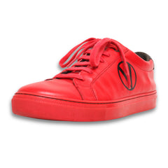 Valentino Petra Leather