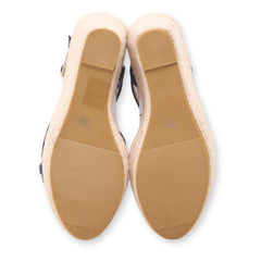 BRAIDED Classy Woven Wedges Heels