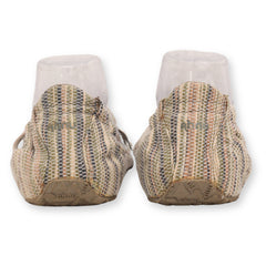 Ahnu Women's Textile Ballet Flat