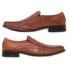 STACY ADAMS Slip-On Formal Shoes