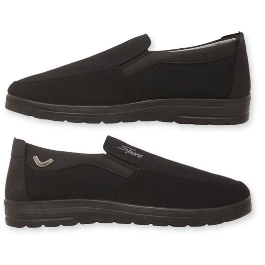 Sport Slip-On Men's Casual Shoes