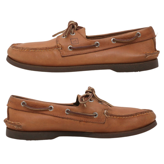 Sperry Lace-Up Men's Casual Shoes