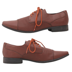 Calvin Klein Lace-Up Formal Shoes