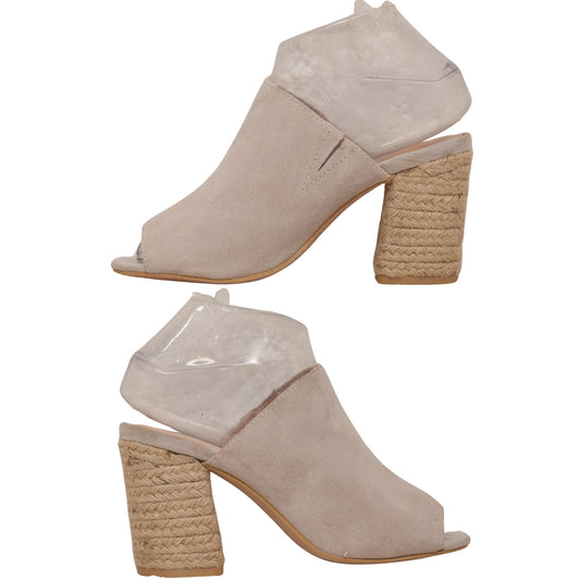 Slicca Women's Wedges Sandals