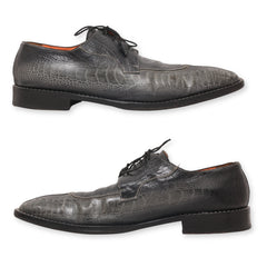 Mezlan Lace-Up Men's Casual Shoes