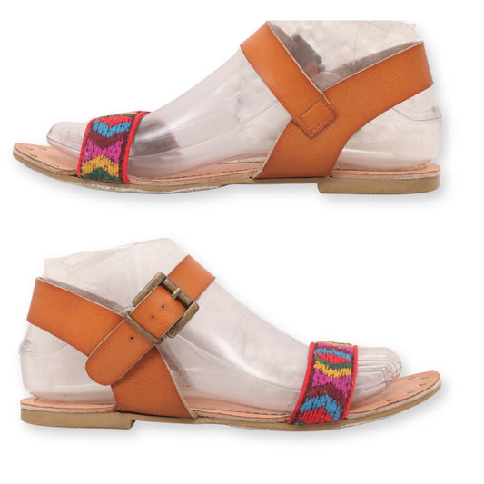 Mossimo Supply Co Women Sandal