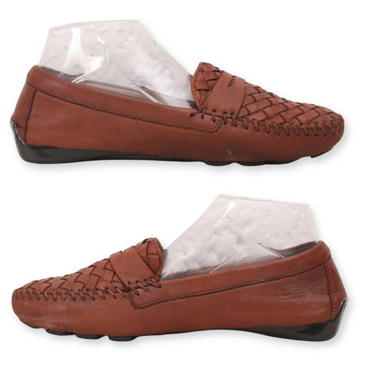 ROBERT ZUR Women's Loafers