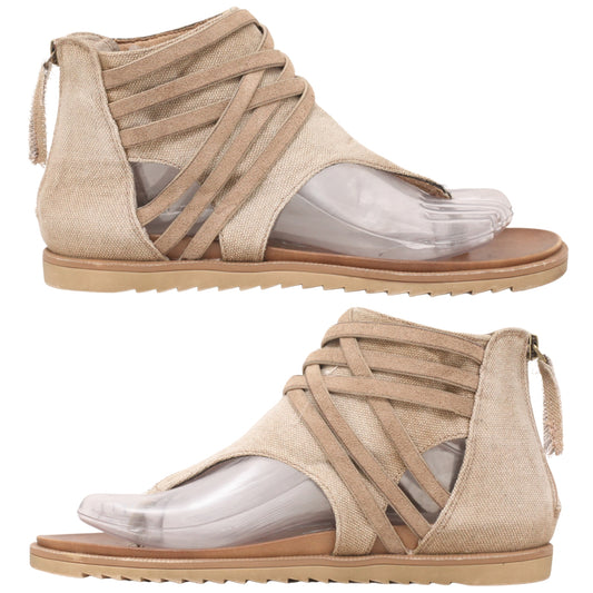 Very G "Scarlett" Women Sandal