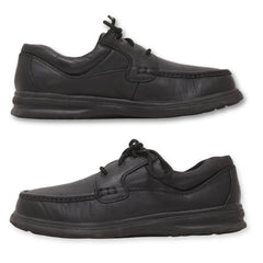 Hush Puppies Lace-Up Casual Shoes
