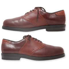 Nunn Bush Lace-Up Men's Casual Shoes