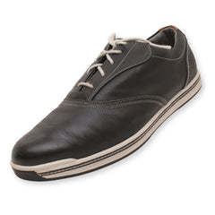 FJ Men's Lace-Up Casual Shoes